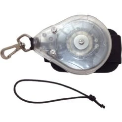 Oceanus SUP Ankle-Mount Retractable Reel Board Leash Discounts Apply !