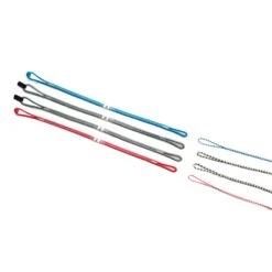 2023 Ozone V2 Fly Line Set(2 X 500kg & 2 X 300kg) Discounts Apply ! -Windglide Surfing Shop ozone 2023 fly lines v2 length 3