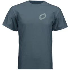 Ozone Inspired By Nature - T-Shirt - Indigo Discounts Apply !