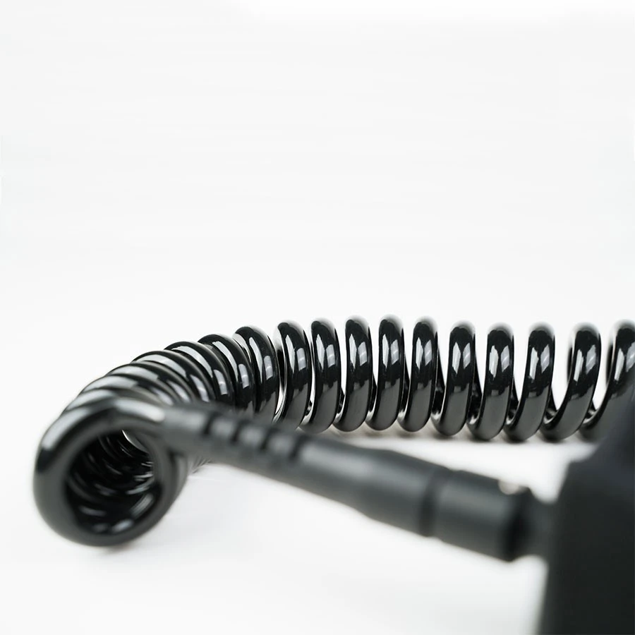 Ozone Wing Board Leash For Wingboarding - Calf Discounts Apply ! 5 Ozone Wing Board Leash For Wingboarding - Calf Discounts Apply ! - Image 3