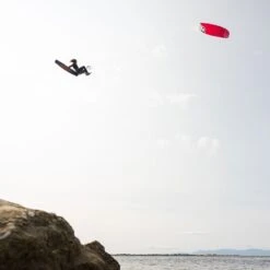 Ozone Chrono V5 Performance Foil Kite Discounts Apply ! 19 Ozone Chrono V5 Performance Foil Kite Discounts Apply ! -Windglide Surfing Shop ozone chrono v5 act 2