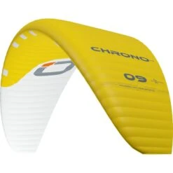 Ozone Chrono V5 Performance Foil Kite Discounts Apply ! 16 Ozone Chrono V5 Performance Foil Kite Discounts Apply ! -Windglide Surfing Shop ozone chrono v5 yellow