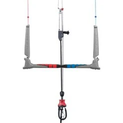 Ozone Contact Water Freeride Control Bar V5 Discounts Apply !