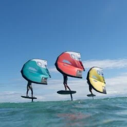 Ozone Fly V1 Wingboarding Wing Discounts Apply ! 17 Ozone Fly V1 Wingboarding Wing Discounts Apply ! -Windglide Surfing Shop ozone fly v1 wing size color 7