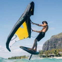 Ozone Fly V1 Wingboarding Wing Discounts Apply ! 18 Ozone Fly V1 Wingboarding Wing Discounts Apply ! -Windglide Surfing Shop ozone fly v1 wing size color 8