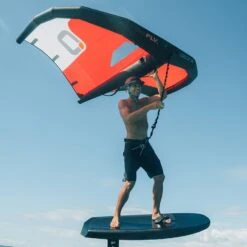 Ozone Fly V1 Wingboarding Wing Discounts Apply ! 19 Ozone Fly V1 Wingboarding Wing Discounts Apply ! -Windglide Surfing Shop ozone fly v1 wing size color 9