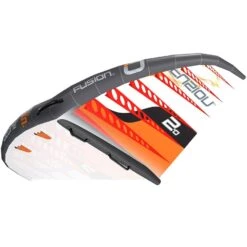 Ozone Fusion V1 Wing Discounts Apply ! -Windglide Surfing Shop ozone fusion v1 wing size 9