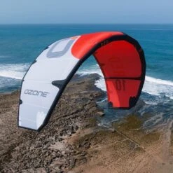 Ozone Reo V7 Surf / Wave Kite Discounts Apply ! 13 Ozone Reo V7 Surf / Wave Kite Discounts Apply ! -Windglide Surfing Shop ozone reo v7 size color 4