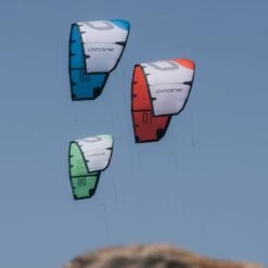 Ozone Reo V7 Surf / Wave Kite Discounts Apply ! 14 Ozone Reo V7 Surf / Wave Kite Discounts Apply ! -Windglide Surfing Shop ozone reo v7 size color 5