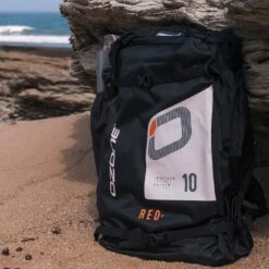 Ozone Reo V7 Surf / Wave Kite Discounts Apply ! 17 Ozone Reo V7 Surf / Wave Kite Discounts Apply ! -Windglide Surfing Shop ozone reo v7 size color 7