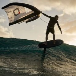 Ozone Rise V1 - Wingboard Discounts Apply ! 18 Ozone Rise V1 - Wingboard Discounts Apply ! -Windglide Surfing Shop ozone rise v1 wingboard 7