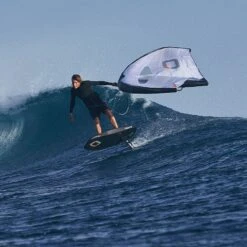 Ozone Rise V1 - Wingboard Discounts Apply ! 19 Ozone Rise V1 - Wingboard Discounts Apply ! -Windglide Surfing Shop ozone rise v1 wingboard 8