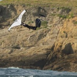 Ozone Rise V1 - Wingboard Discounts Apply ! 20 Ozone Rise V1 - Wingboard Discounts Apply ! -Windglide Surfing Shop ozone rise v1 wingboard 9