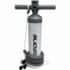 Ozone Kiteboarding 20" Kite Pump With PSI Meter Discounts Apply ! 1 Ozone Kiteboarding 20" Kite Pump With PSI Meter Discounts Apply ! -Windglide Surfing Shop ozone2016 kite pump 1