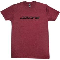 Ozone Inspired T-Shirt Discounts Apply ! -Windglide Surfing Shop ozone2019 t shirt 4