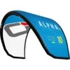 Ozone Alpha V2 Performance Single Strut Kite Discounts Apply ! -Windglide Surfing Shop ozone alpha v2 size bar 1