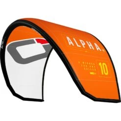 Ozone Alpha V2 Performance Single Strut Kite Discounts Apply ! 10 Ozone Alpha V2 Performance Single Strut Kite Discounts Apply ! -Windglide Surfing Shop ozone alpha v2 size bar 3