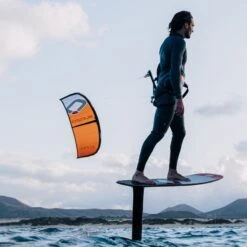 Ozone Apex Hydrofoil V1 Discounts Apply ! 11 Ozone Apex Hydrofoil V1 Discounts Apply ! -Windglide Surfing Shop ozone apex hydrofoil v1 5