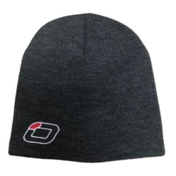 Ozone Beanie - Grey Discounts Apply ! -Windglide Surfing Shop ozone beanie grey 3