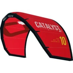 Ozone Catalyst V3 Freeride Kite - 30% Off Discounts Apply ! -Windglide Surfing Shop ozone catalyst v3 size bar 3