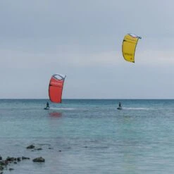 Ozone Catalyst V3 Freeride Kite - 30% Off Discounts Apply ! -Windglide Surfing Shop ozone catalyst v3 size bar 5