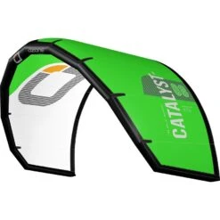 Ozone Catalyst V4 Freeride Kite Discounts Apply ! 8 Ozone Catalyst V4 Freeride Kite Discounts Apply ! -Windglide Surfing Shop ozone catalyst v4 size bar 2