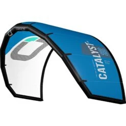 Ozone Catalyst V4 Freeride Kite Discounts Apply ! 9 Ozone Catalyst V4 Freeride Kite Discounts Apply ! -Windglide Surfing Shop ozone catalyst v4 size bar 3