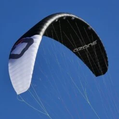 Ozone Chrono V4 Performance Foil Kite - 30% Off Discounts Apply ! -Windglide Surfing Shop ozone chrono v4 size bar 4