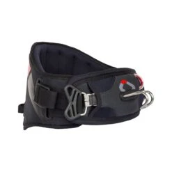 Ozone Connect Water Harness V2 With Spreader Bar - Black - 50% Off Discounts Apply ! 12 Ozone Connect Water Harness V2 With Spreader Bar - Black - 50% Off Discounts Apply ! -Windglide Surfing Shop ozone connect water harness v2 black size 5
