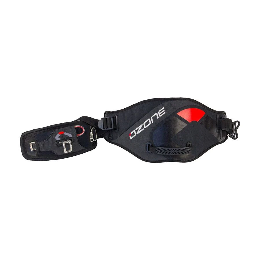 Ozone Connect Water Harness V2 With Spreader Bar - Black - 50% Off Discounts Apply ! 8 Ozone Connect Water Harness V2 With Spreader Bar - Black - 50% Off Discounts Apply ! - Image 6