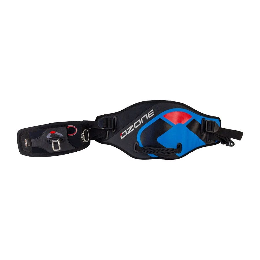 Ozone Connect Water Harness V2 With Spreader Bar - Blue - 50% Off Discounts Apply ! 8 Ozone Connect Water Harness V2 With Spreader Bar - Blue - 50% Off Discounts Apply ! - Image 6