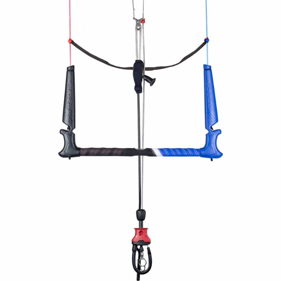 Ozone Contact Foil Freeride Control Bar V4 - 20% Off Discounts Apply ! 3 Ozone Contact Foil Freeride Control Bar V4 - 20% Off Discounts Apply !