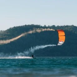 Ozone Enduro V3 Freeride Kite - 30% Off Discounts Apply ! -Windglide Surfing Shop ozone enduro v3 size bar 4
