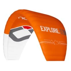 Ozone Explore V2 Snow Kite Discounts Apply ! 7 Ozone Explore V2 Snow Kite Discounts Apply ! -Windglide Surfing Shop ozone explore v2 size 3