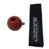 Ozone Depower Stopper Ball With Webbing Handle Discounts Apply ! -Windglide Surfing Shop ozone hex stopper ball 1