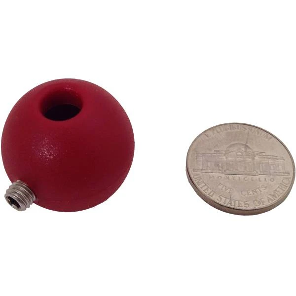 Ozone Depower Stopper Ball With Webbing Handle Discounts Apply ! 4 Ozone Depower Stopper Ball With Webbing Handle Discounts Apply ! - Image 2