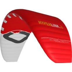 Ozone Hyperlink V3 Convertible Open/Closed Cell Foil Kite Discounts Apply ! 9 Ozone Hyperlink V3 Convertible Open/Closed Cell Foil Kite Discounts Apply ! -Windglide Surfing Shop ozone hyperlink v3 size bar 3