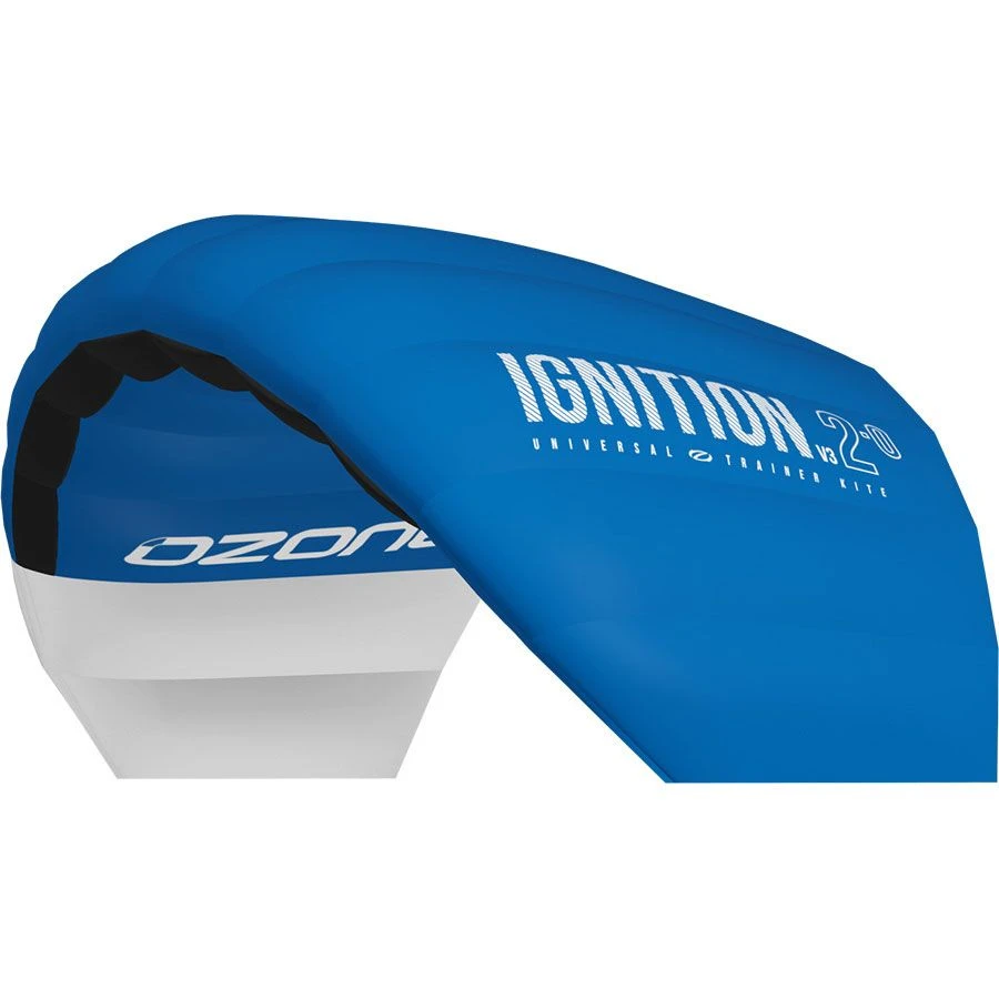 Ozone Ignition V3 3-Line Kiteboarding Trainer With Bar - 2.5m Discounts Apply ! 4 Ozone Ignition V3 3-Line Kiteboarding Trainer With Bar - 2.5m Discounts Apply ! - Image 2