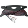 Ozone Kiteboarding Pro Race Fly Lines (2 X 300 Kg & 2 X 200 Kg) Discounts Apply ! -Windglide Surfing Shop ozone pro race lines 1