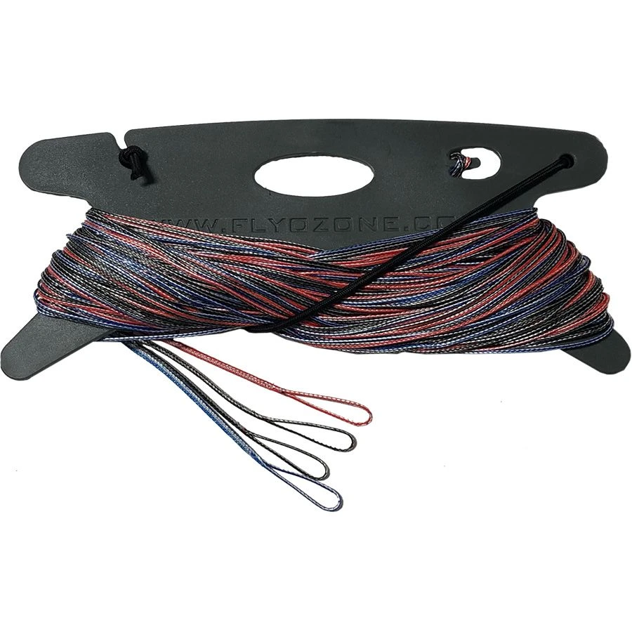 Ozone Kiteboarding Pro Race Fly Lines (2 X 300 Kg & 2 X 200 Kg) Discounts Apply ! 3 Ozone Kiteboarding Pro Race Fly Lines (2 X 300 Kg & 2 X 200 Kg) Discounts Apply !