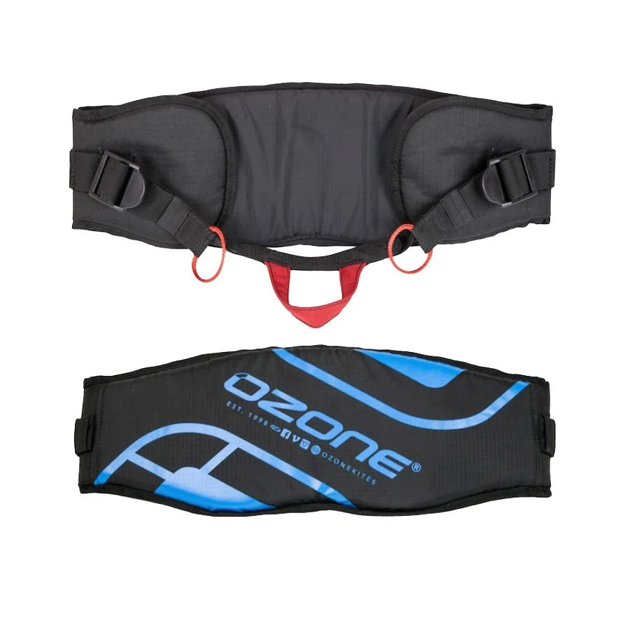 Ozone Pure V1 Snow Kite Harness Discounts Apply ! 3 Ozone Pure V1 Snow Kite Harness Discounts Apply !