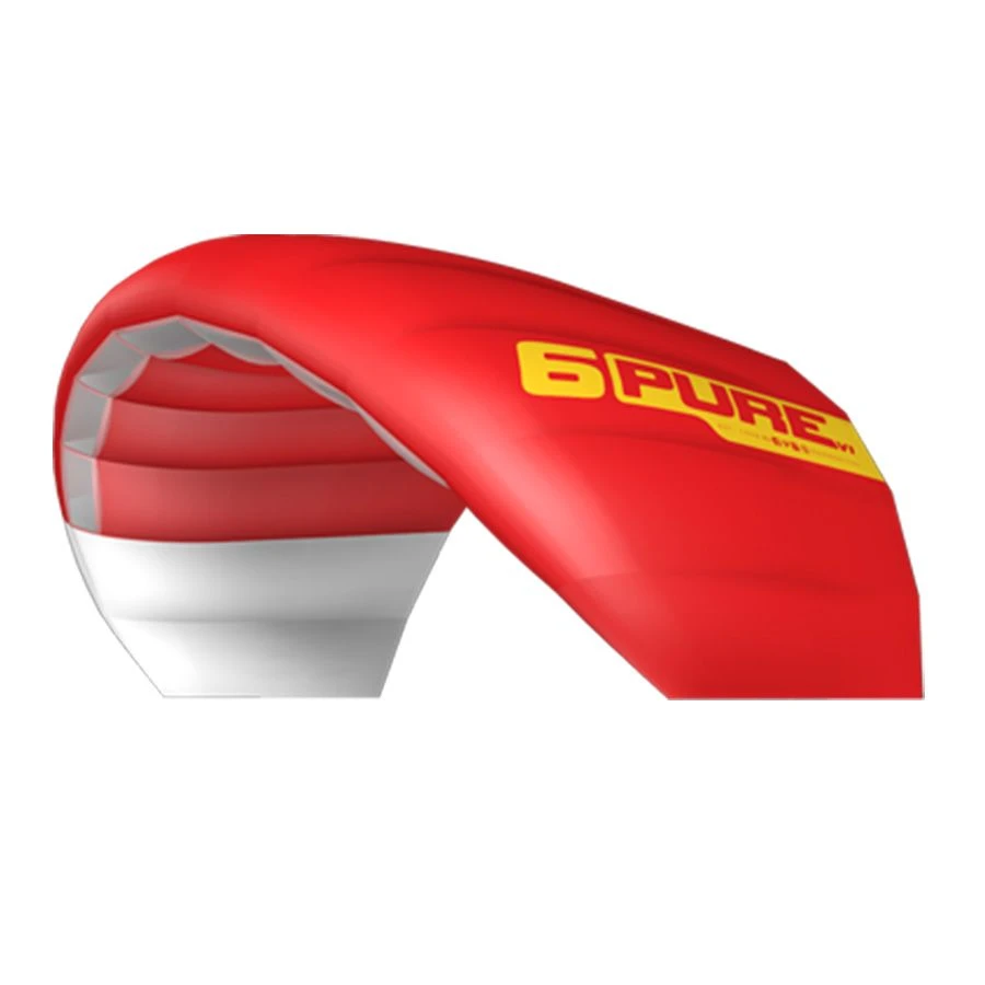 Ozone Pure V1 Snow Kite Complete - 30% Off Discounts Apply ! 4 Ozone Pure V1 Snow Kite Complete - 30% Off Discounts Apply ! - Image 2
