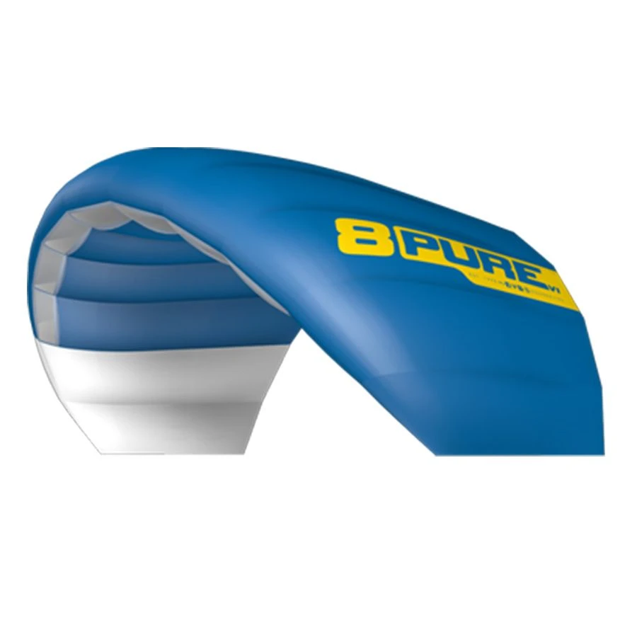 Ozone Pure V1 Snow Kite Complete - 30% Off Discounts Apply ! 5 Ozone Pure V1 Snow Kite Complete - 30% Off Discounts Apply ! - Image 3