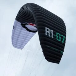Ozone R1 V4 Performance Foil Kite Discounts Apply ! -Windglide Surfing Shop ozone r1 v4 size bar 5