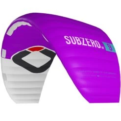 Ozone Subzero V2 Snow Kite Discounts Apply ! -Windglide Surfing Shop ozone subzero v2 size 3