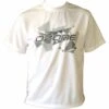 Ozone Wet Tech T-Shirt Short Sleeve - White - 40% Off Discounts Apply ! -Windglide Surfing Shop ozone wettech shirt ss white 1