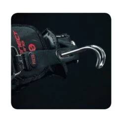 Ozone Connect Wing Harness V1 With Spreader Bar - 60% Off Discounts Apply ! 13 Ozone Connect Wing Harness V1 With Spreader Bar - 60% Off Discounts Apply ! -Windglide Surfing Shop ozone wing harness v1 6