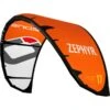 Ozone Zephyr V7 17m Lightwind Kite - 30% Off Last One - Yellow Discounts Apply ! -Windglide Surfing Shop ozone zephyr v7 bar 1