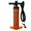 PKS Pro Flow V3 Large Kite & Wing Pump With PSI Meter 20" Discounts Apply ! -Windglide Surfing Shop pks 2020 pro flow v3 pump 1
