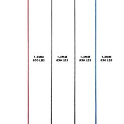 PKS Elite 99 Kite Race / Hydrofoil Line Set - 850lb Line Discounts Apply ! -Windglide Surfing Shop pks 2021 elite 99 kite race line set 3